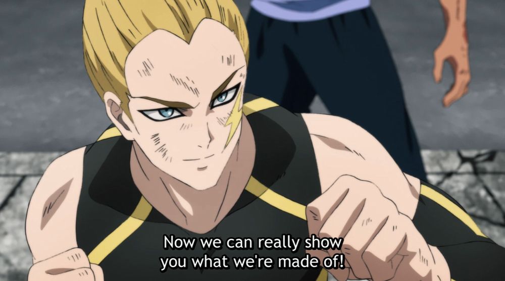 Nuovo personaggio DLC per One Punch Man Nuovo personaggio DLC per One Punch Man